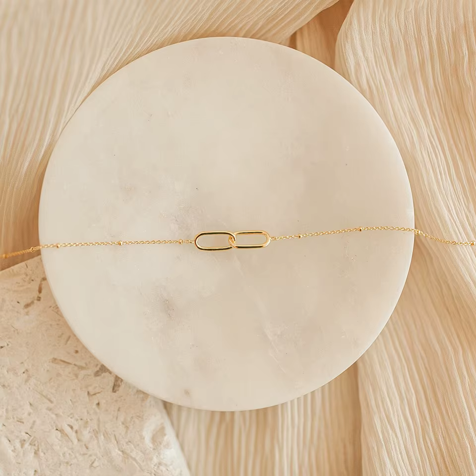 The Link Necklace_0