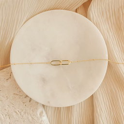 The Link Necklace
