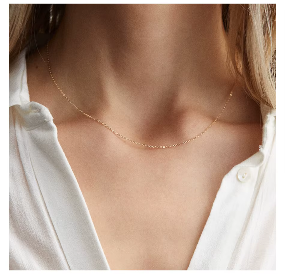 The Everyday Necklace