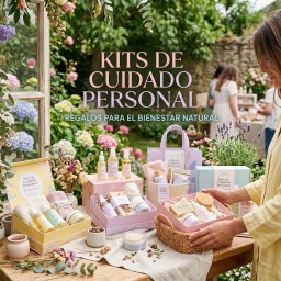 KITS DE CUIDADO PERSONAL