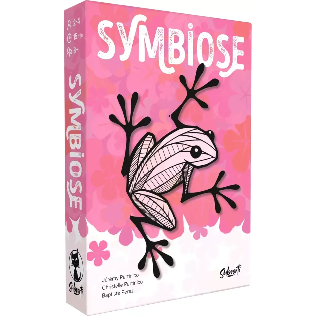 SYMBIOSE