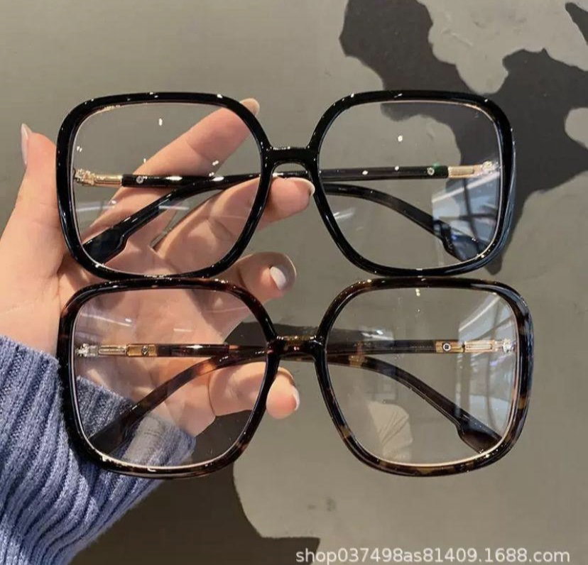 Lunettes carrés