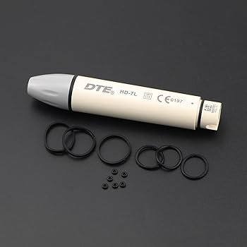 Mango DTE Led