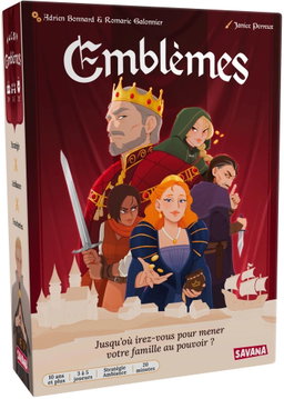 EMBLEMES