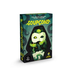 SOUPCONS