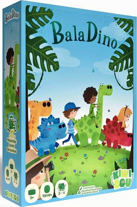 BALADINO