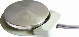 Control de Pedal 4h completo