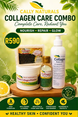 Collagen Glow Combo