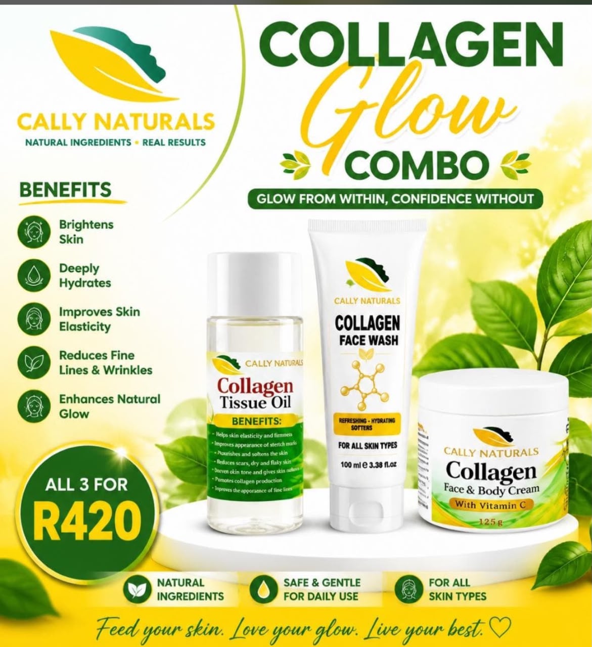 Collagen combo_0