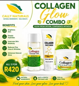 Collagen combo