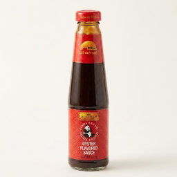 Salsa de Ostión Panda botella de 510gr