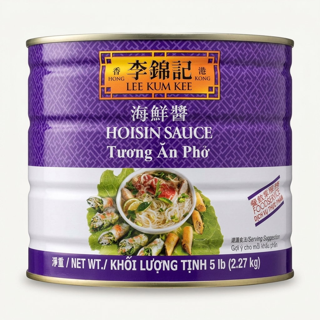 Salsa Hoisin LKK lata de 2.2k_0
