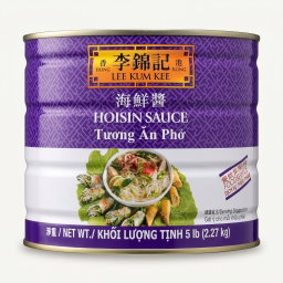 Salsa Hoisin LKK lata de 2.2k
