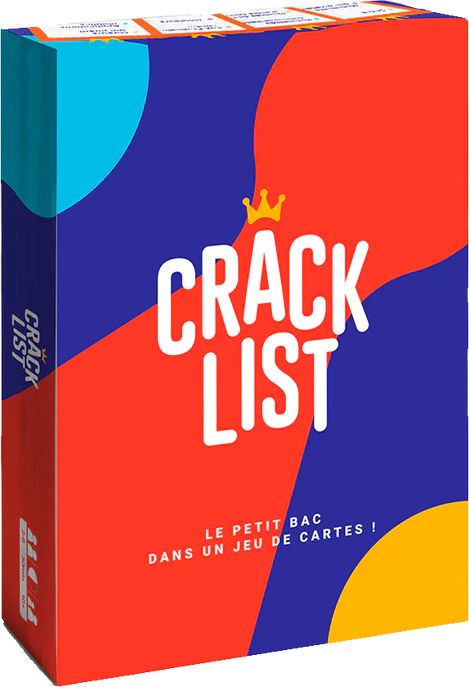 CRACK LIST_0