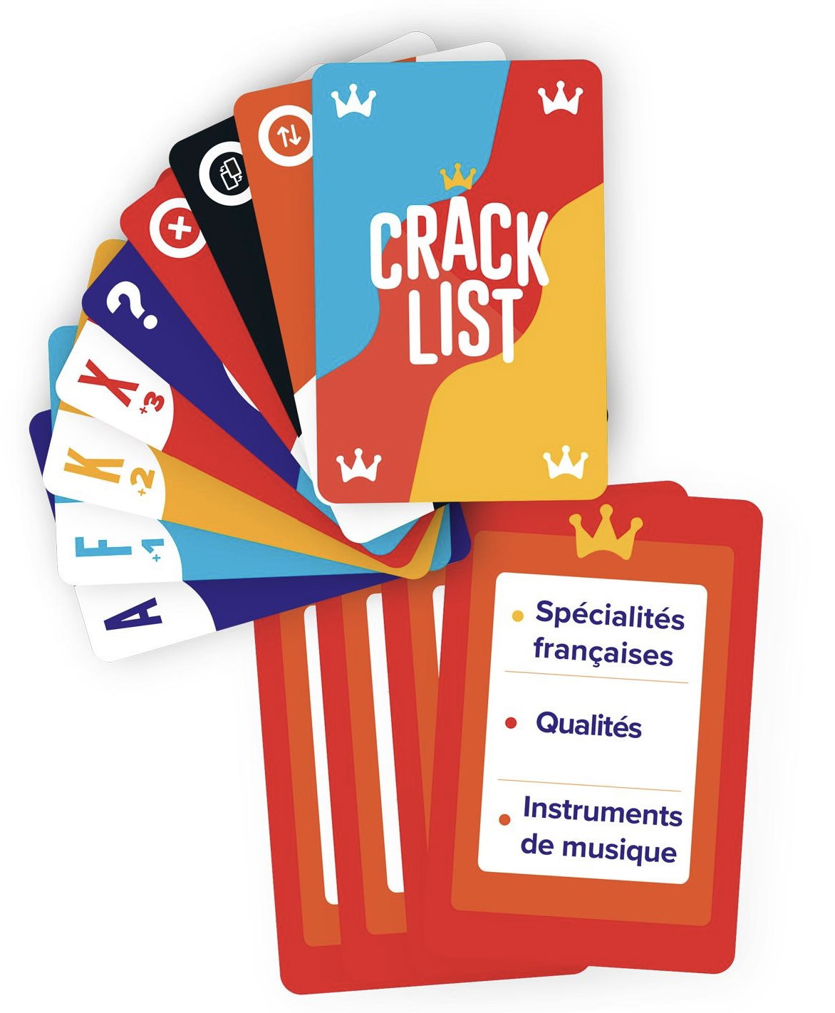 CRACK LIST_1