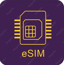 Esim service