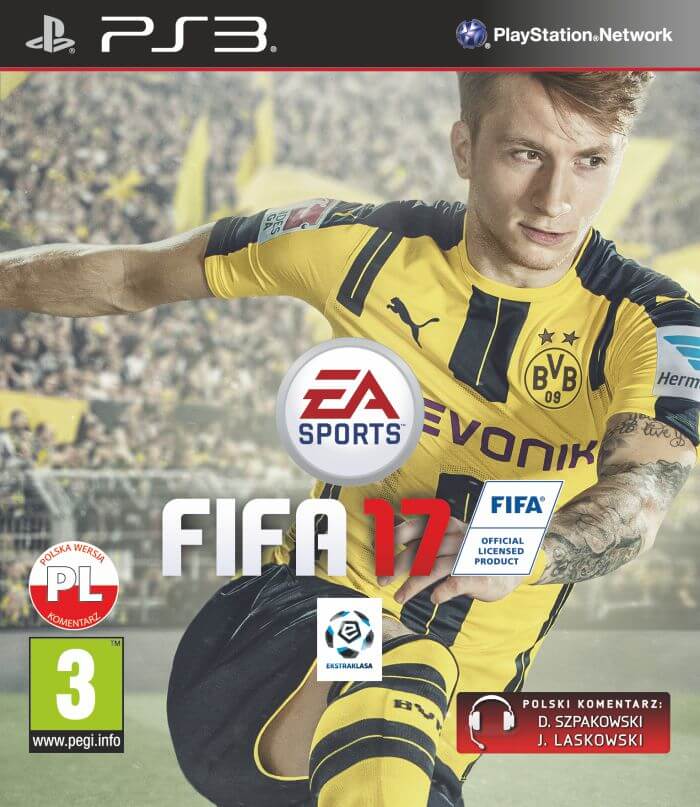 fifa 17 