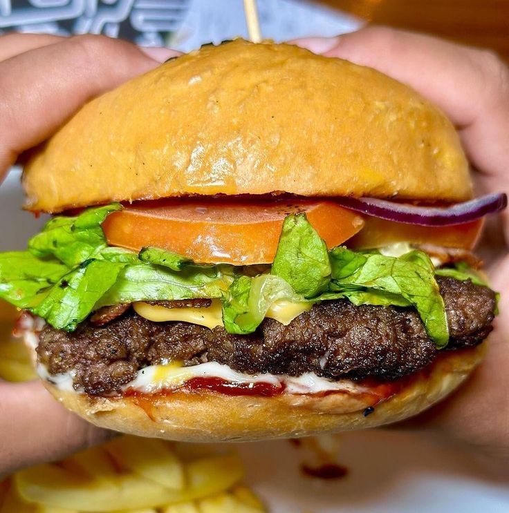 Hamburger _0