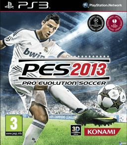 pes 13