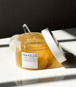Madagascar Centella Quick Calming Pad by SKIN1004 