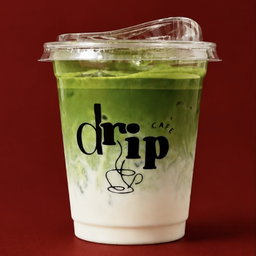 Drip Matcha Club 🍵