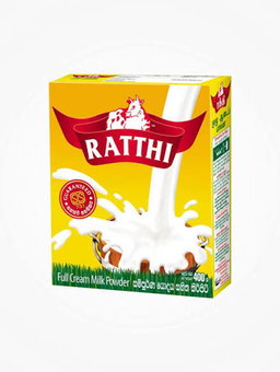 RATTHI 400G 