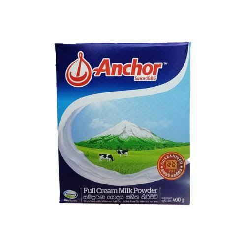 ANCHOR 400G