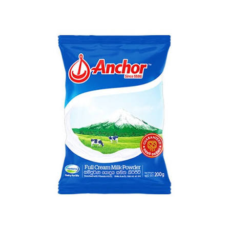 ANCHOR 200G