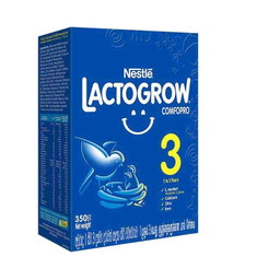 LACTOGEN 3 300G 