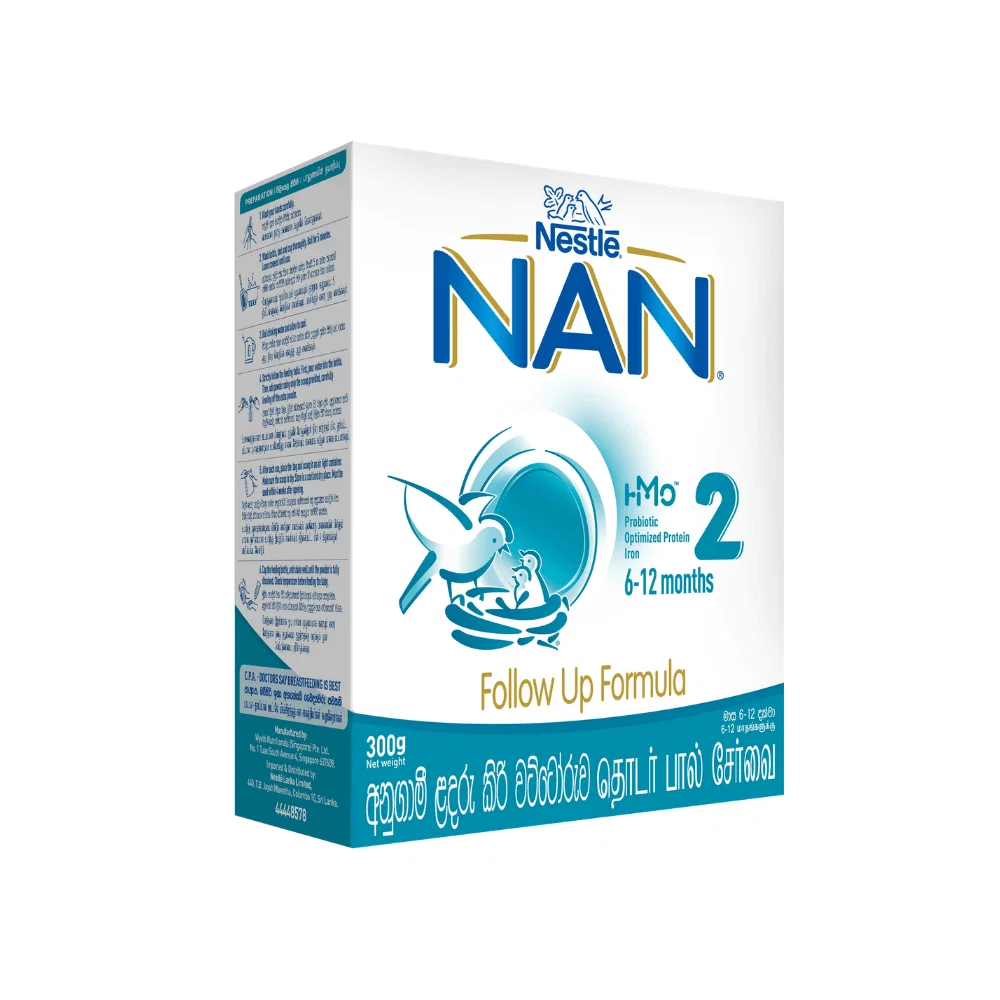 NAN 2 300G