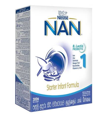 NAN 1 300G _0