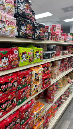NOODLES 