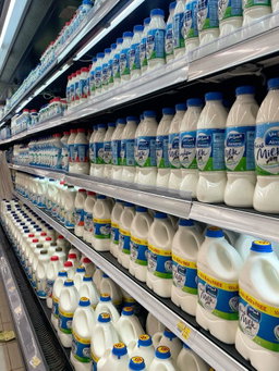 MILK PRODUCT 