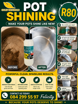 Cleaning Product
