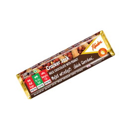 KANDOS MILK CHOCOLATE 