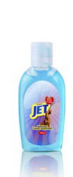 Jet Hand Sanitizer - 100ml, 21 Pocket Bottles