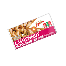 KANDOS ANTIQUE SLAB - CASHEW NUT 160g