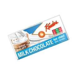 KANDOS ANTIQUE SLAB - MILK 160g