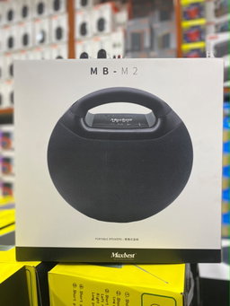 M B - M 2
