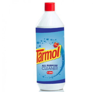 Tarmal All Purpose Liquid Detergent - 1L, 12 Bottles in Box