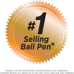 BIC Ballpoint Pens