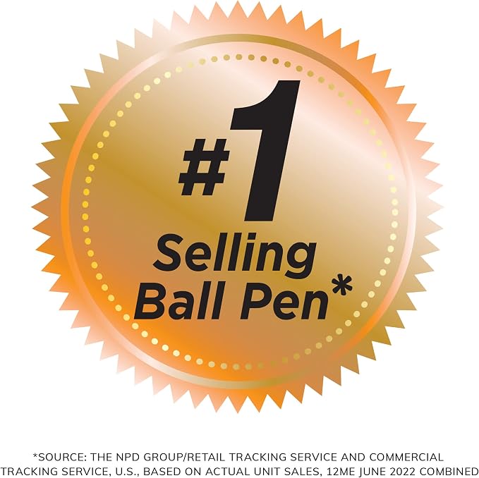 BIC Ballpoint Pens_2