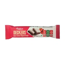 Ritzbury Deckers Red Velvet 41G