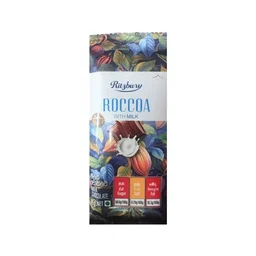 Ritzbury Roccoa With Milk 45G