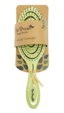 Bio Brush Eco Friendly Detangler 