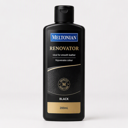 Meltonian Renovator Black 200ml
