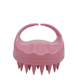 Sarah B Claw Handle Silicone Scalp Message Brush 