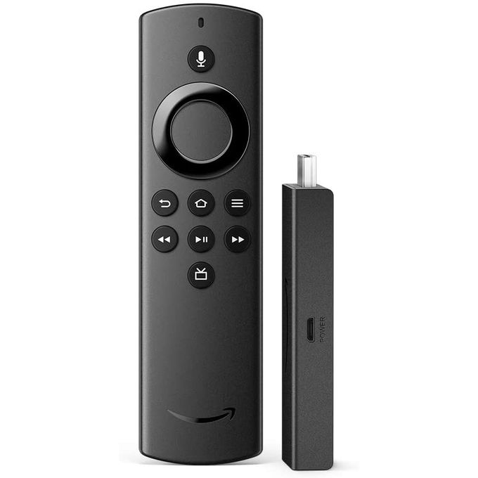 Amazon fire tv stick Lite