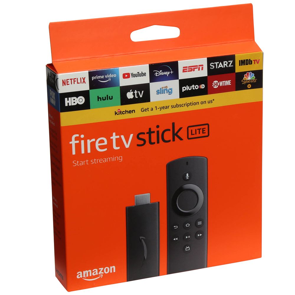 Amazon fire tv stick Lite_2