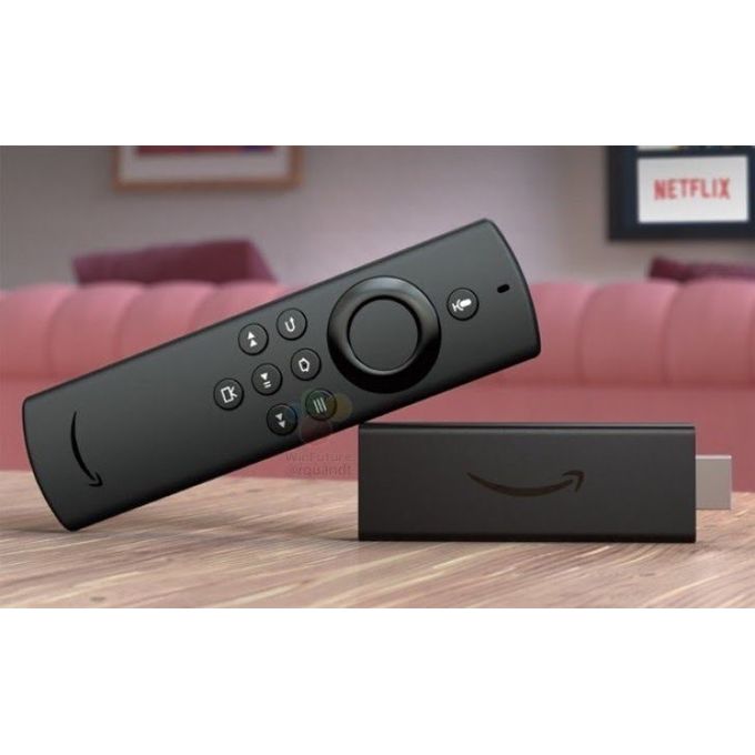 Amazon fire tv stick Lite_1